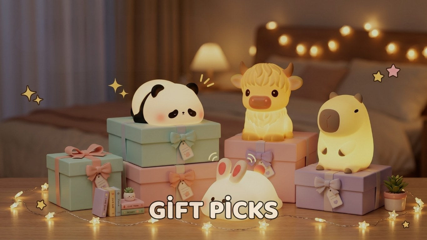 Gift Picks
