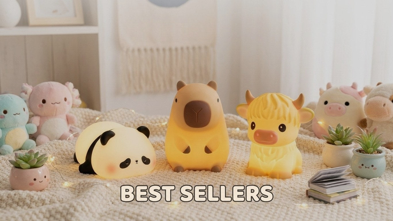 Best Sellers