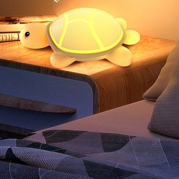 Turtle Mochilumi Mood Light