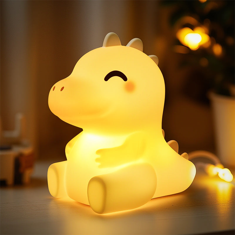 Dino Mochilumi Mood Light