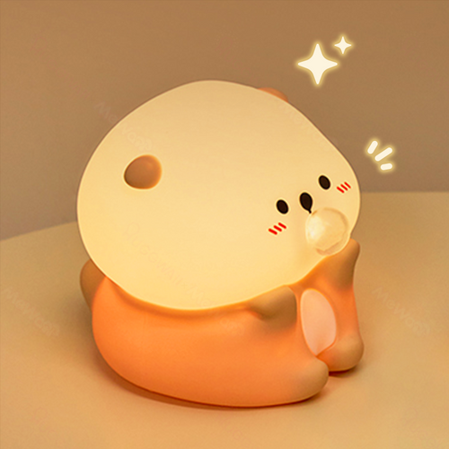 Bubble Chick Mochilumi Mood Light
