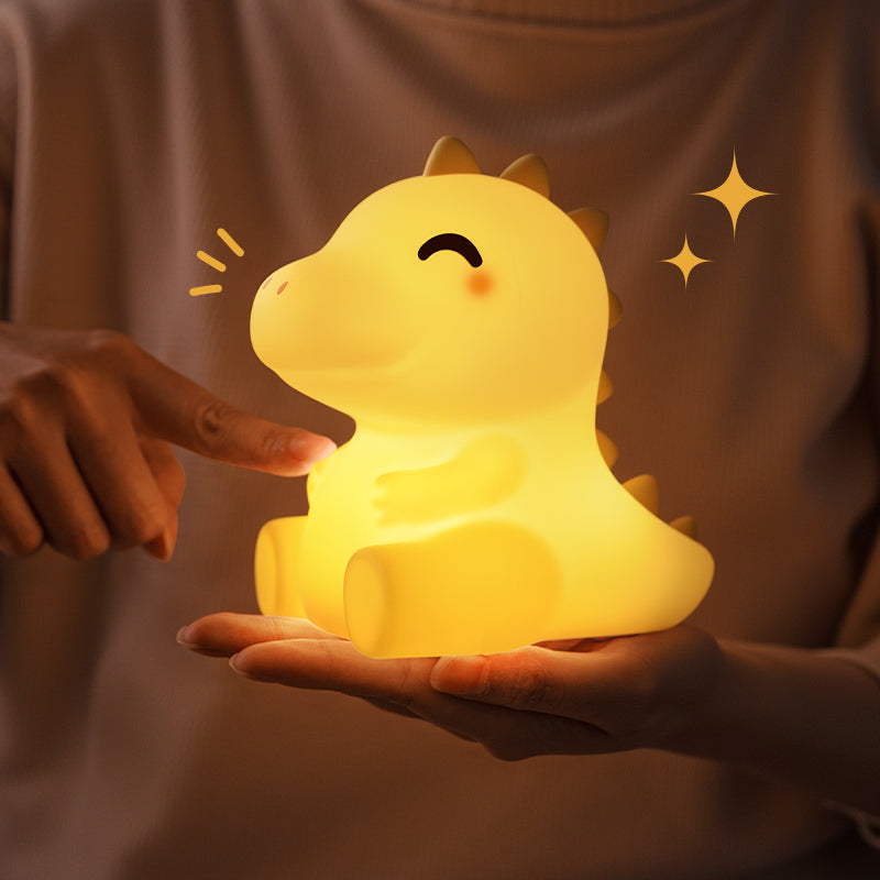 Dino Mochilumi Mood Light