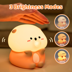 Bubble Chick Mochilumi Mood Light