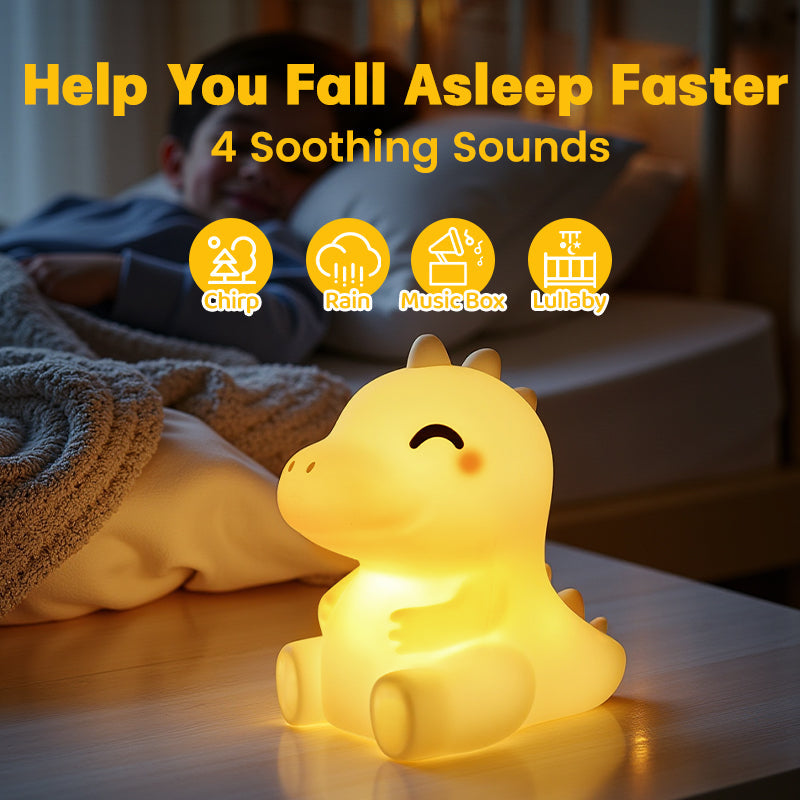 Dino Mochilumi Mood Light