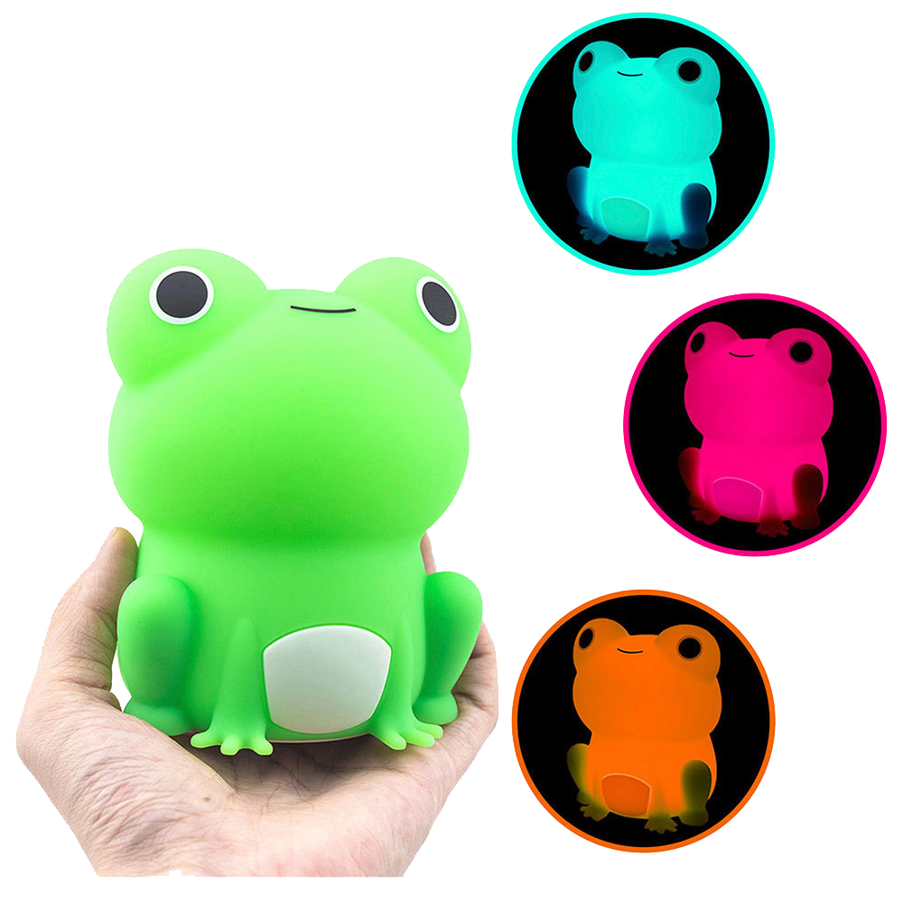 Frog Mochilumi Mood Light