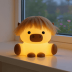 Puppy Mochilumi Mood Light