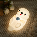 Polar Bear Mochilumi Mood Light