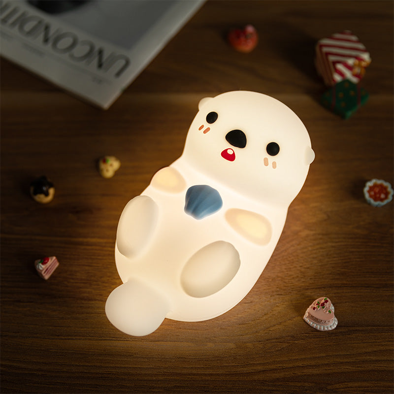 Polar Bear Mochilumi Mood Light