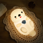 Polar Bear Mochilumi Mood Light