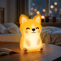 Shiba Mochilumi Mood Light