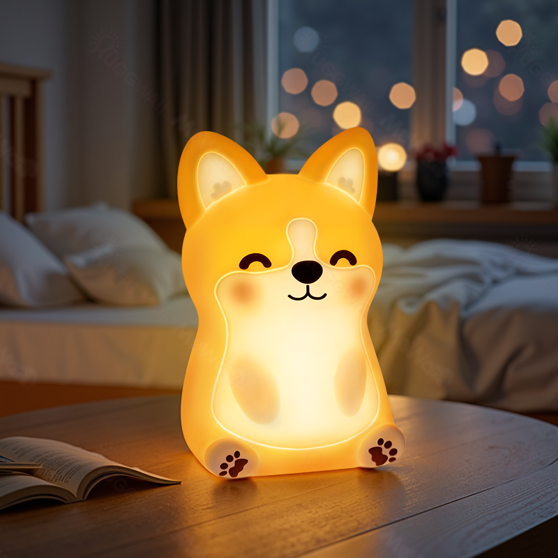 Shiba Mochilumi Mood Light