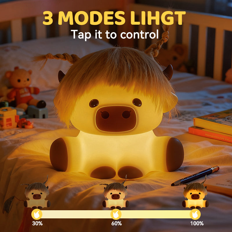 Puppy Mochilumi Mood Light