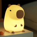 Capybara Mochilumi Mood Light