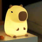 Capybara Mochilumi Mood Light