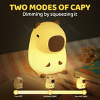 Capybara Mochilumi Mood Light