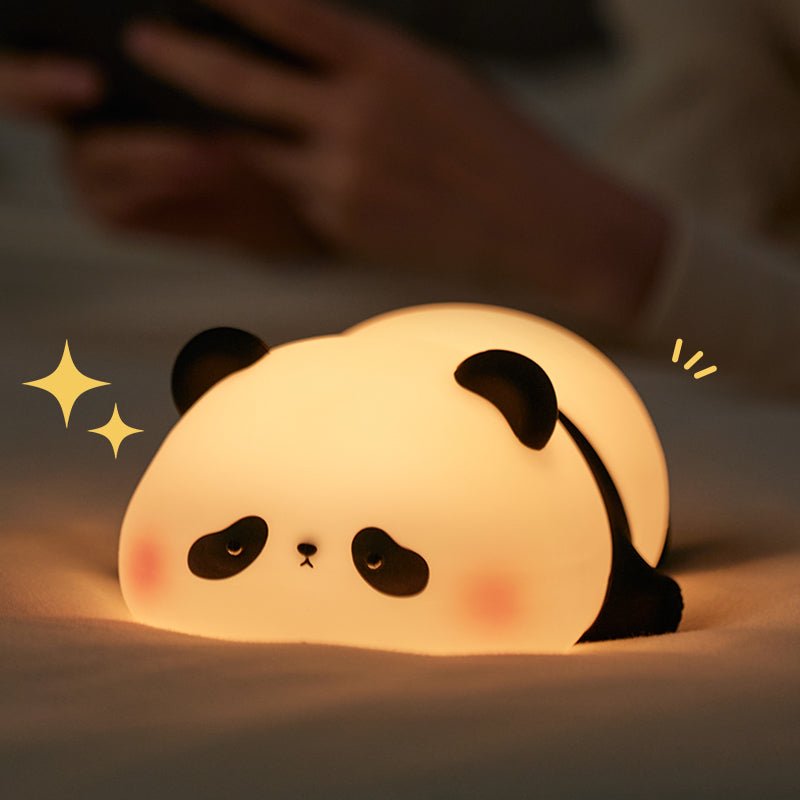 Panda Mochilumi Mood Light