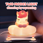 Unicorn Cloud Mochilumi Mood Light