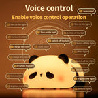 Panda Mochilumi Mood Light
