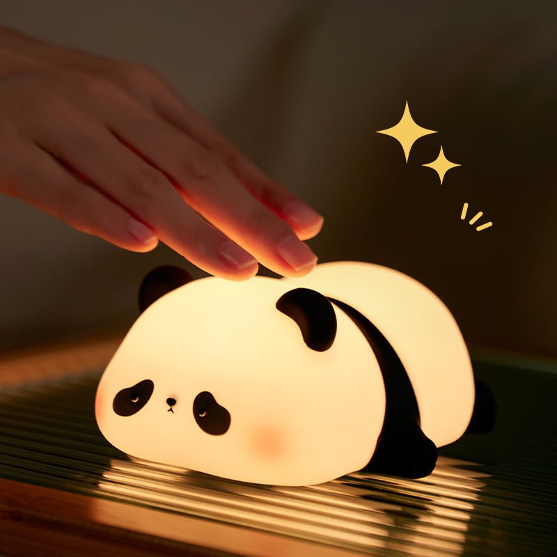 Panda Mochilumi Mood Light