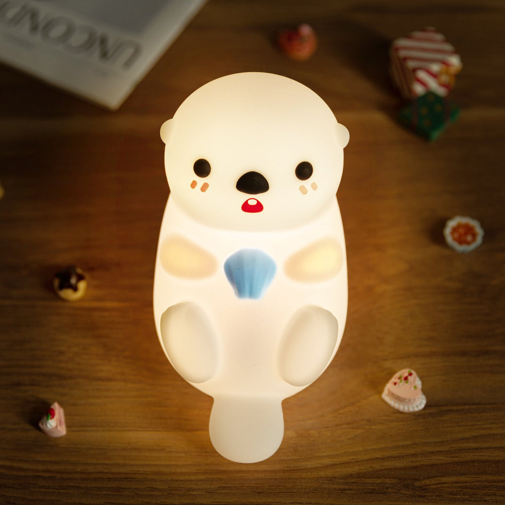 Polar Bear Mochilumi Mood Light