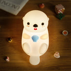 Polar Bear Mochilumi Mood Light