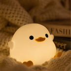 Duckling Mochilumi Mood Light