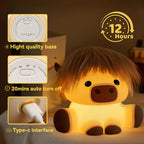 Puppy Mochilumi Mood Light