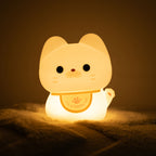 Cat Mochilumi Mood Light