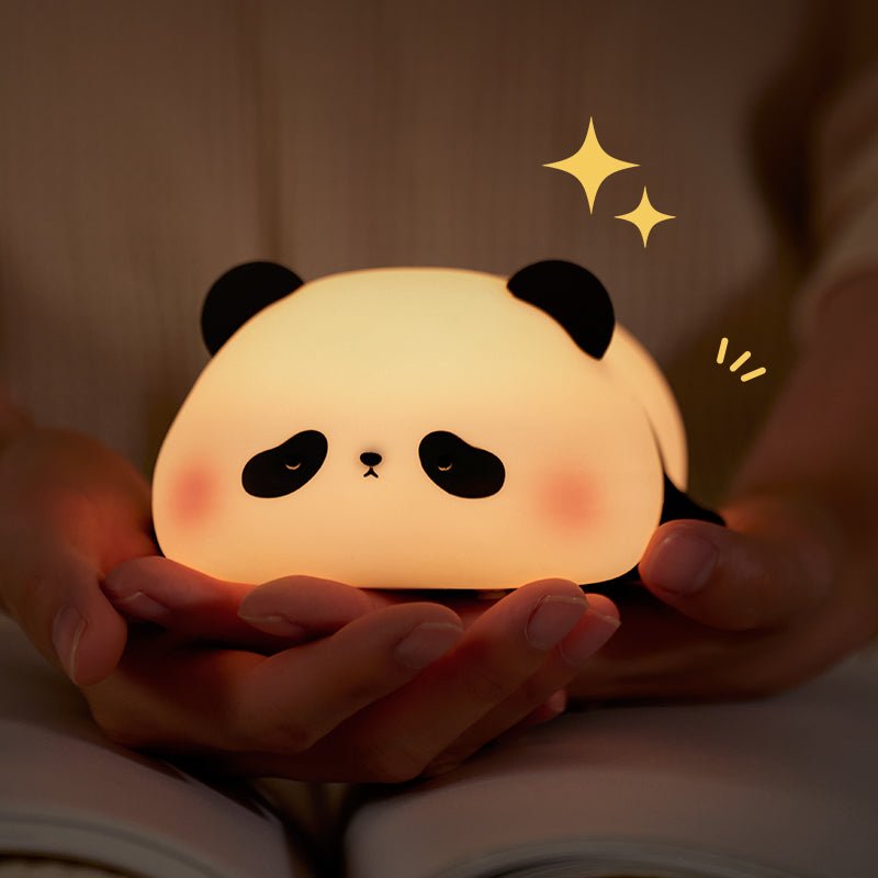 Panda Mochilumi Mood Light