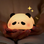 Panda Mochilumi Mood Light