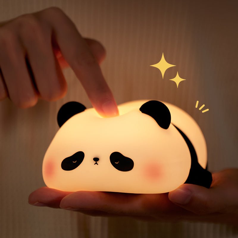 Panda Mochilumi Mood Light