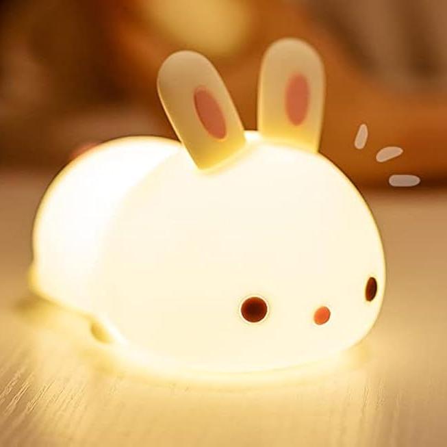 Bunny Glow Mochilumi Mood Light