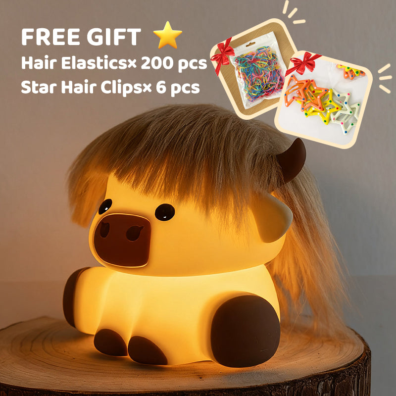Puppy Mochilumi Mood Light