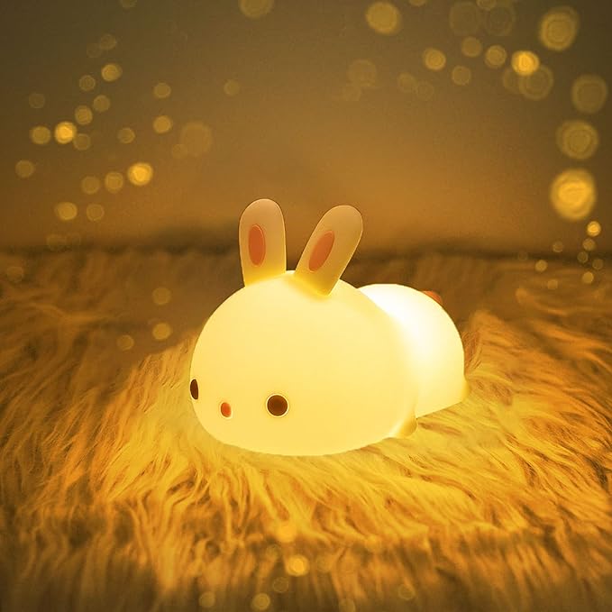 Bunny Glow Mochilumi Mood Light