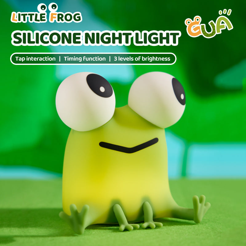 Frog Pond Mochilumi Mood Light
