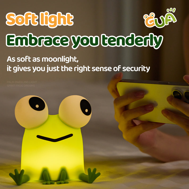 Frog Pond Mochilumi Mood Light