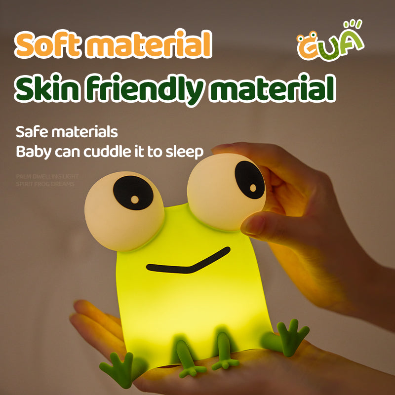 Frog Pond Mochilumi Mood Light