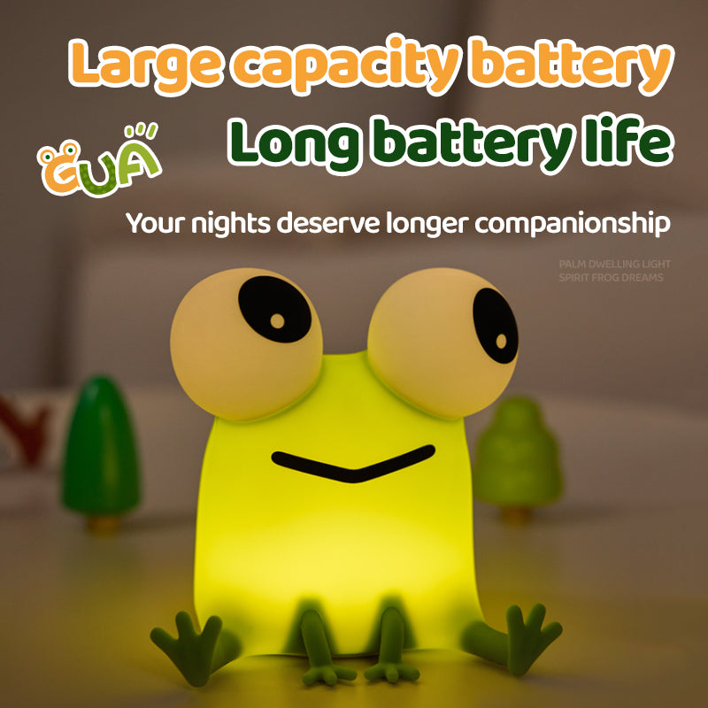 Frog Pond Mochilumi Mood Light