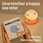 Bubble Chick Mochilumi Mood Light