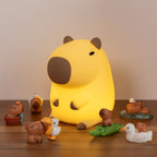 Capybara Mochilumi Mood Light