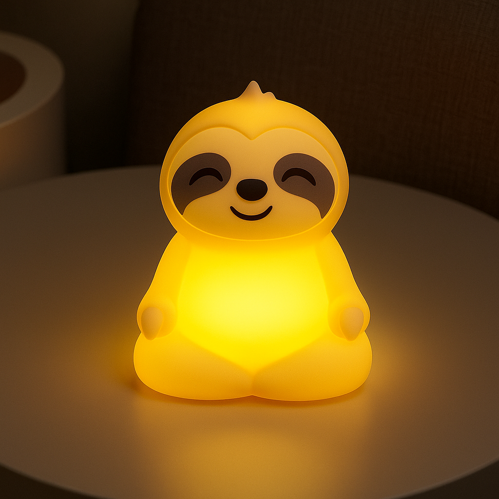 Penguin Mochilumi Mood Light