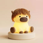 Puppy Mochilumi Mood Light