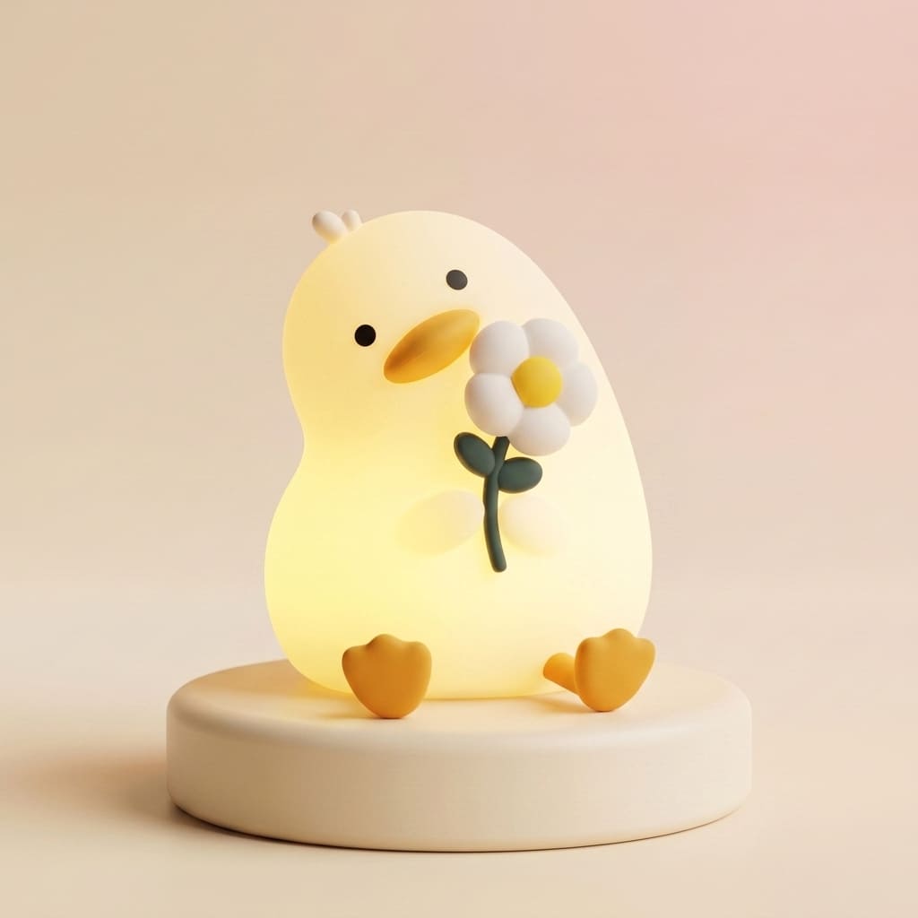 Duck Mochilumi Mood Light