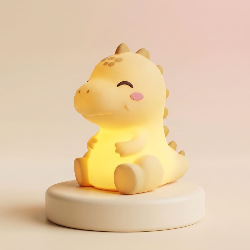 Dino Mochilumi Mood Light