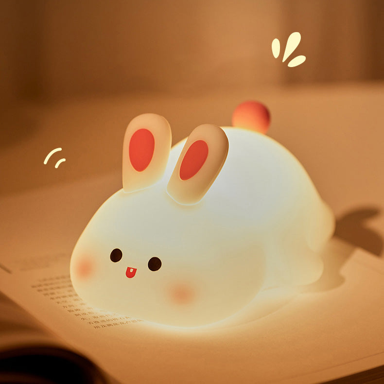 Bunny Mochilumi Mood Light