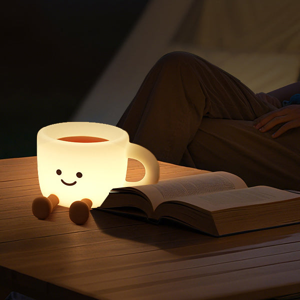Toast Mochilumi Mood Light