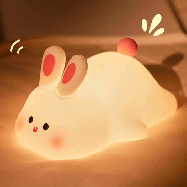 Bunny Mochilumi Mood Light