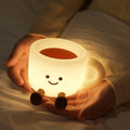 Toast Mochilumi Mood Light