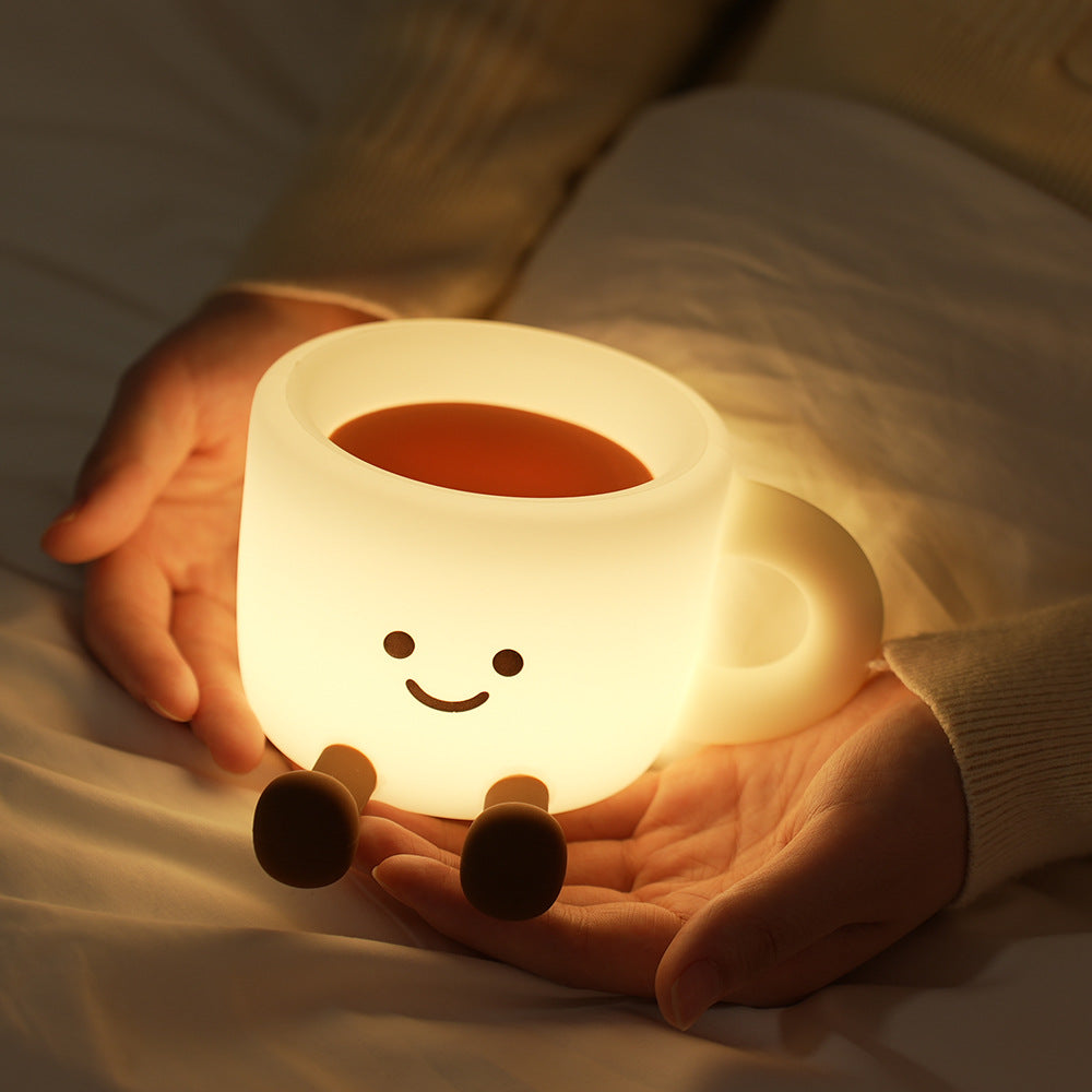 Toast Mochilumi Mood Light