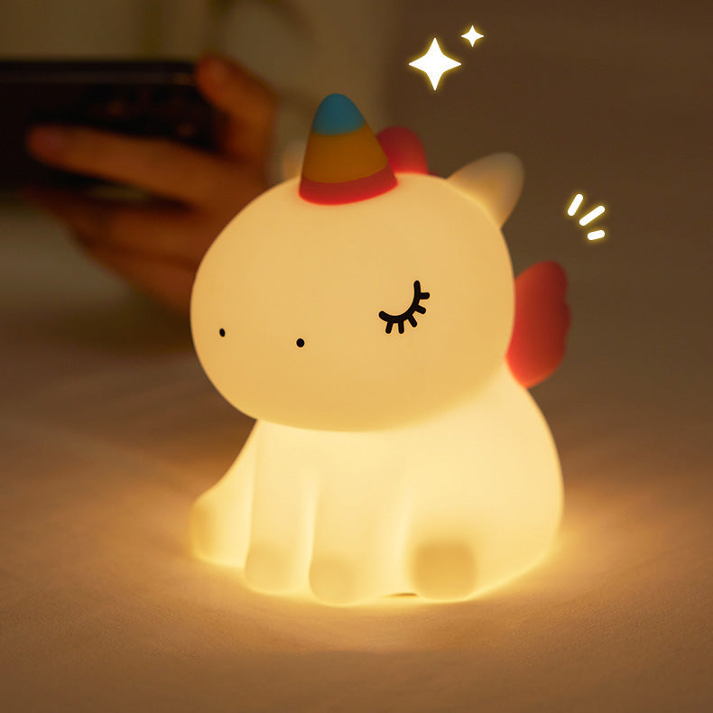 Unicorn Mochilumi Mood Light